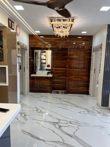 2 BHK Apartment For Sale in Candeur Carlisle, Mahadevpura