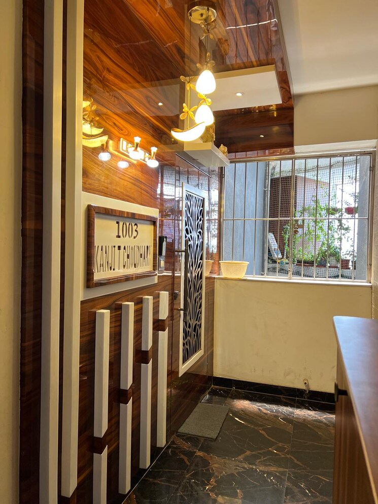 Balcony, candeur-carlisle 2 Bedroom 1185 Sq.Ft. Apartment In Mahadevpura Bangalore 8796336