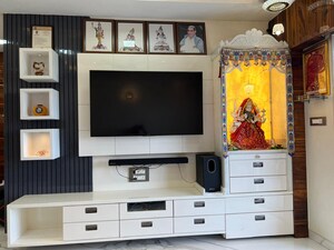 Furnished Amenities in 2 BHK Apartment at Candeur Carlisle, Mahadevpura – for Sale