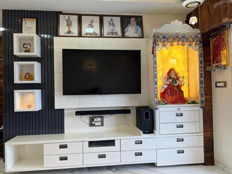 undefined, candeur-carlisle 2 Bedroom 1185 Sq.Ft. Apartment In Mahadevpura Bangalore 8796336