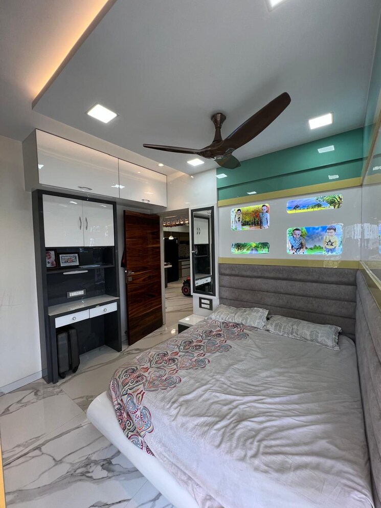 Bedroom, candeur-carlisle 2 Bedroom 1185 Sq.Ft. Apartment In Mahadevpura Bangalore 8796336