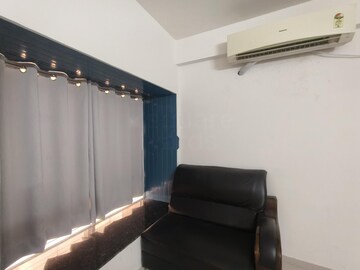 Furnished Amenities in 2 BHK Apartment at Raheja Vistas, Nacharam – for Rent