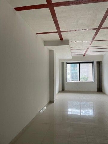 Floor Plan in  Office Space at Shubh Global Business Hub, Kharadi – for Rent