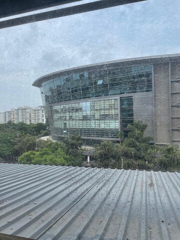  Office Space For Rent in Shubh Global Business Hub, Kharadi