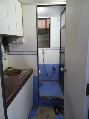 Kitchen in  Office Space at Lotus Business Park, Malad West – for Rent