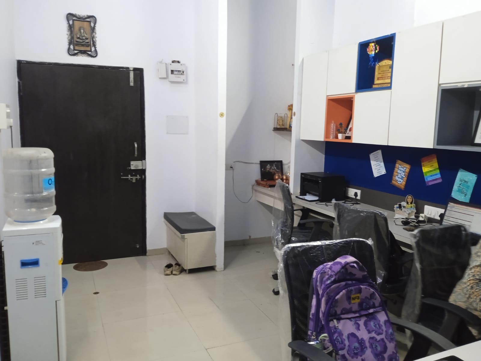 Office Space For Rent in Lotus Business Park