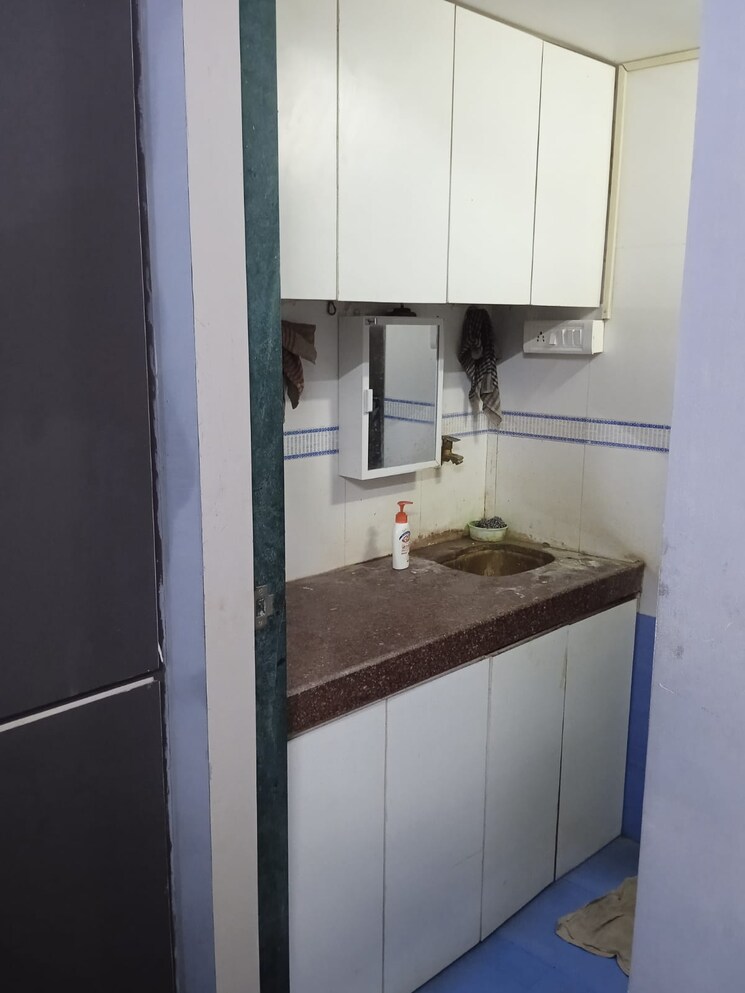 Kitchen, lotus-business-park Commercial Office Space 260 Sq.Ft. In Malad West Mumbai 8796311