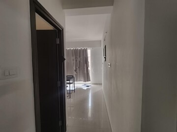 Building Lobby in 2 BHK Apartment at Raheja Vistas, Nacharam – for Rent