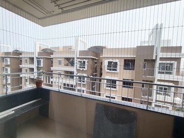 Kitchen in 2 BHK Apartment at Raheja Vistas, Nacharam – for Rent