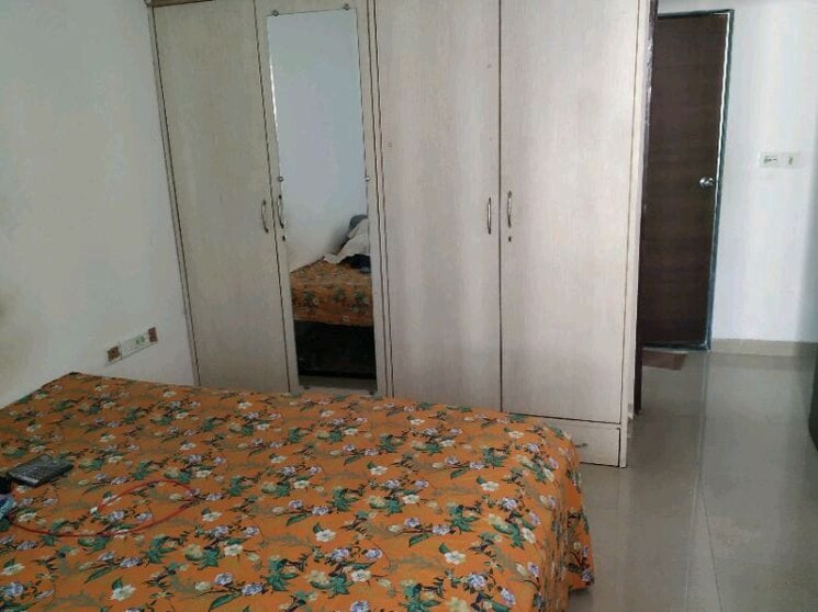 Bedroom, yarrow-yucca-vinca 3 Bedroom 1444 Sq.Ft. Apartment In Chandivali Mumbai 8796325