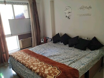 3 BHK Apartment For Rent in Yarrow Yucca Vinca, Chandivali