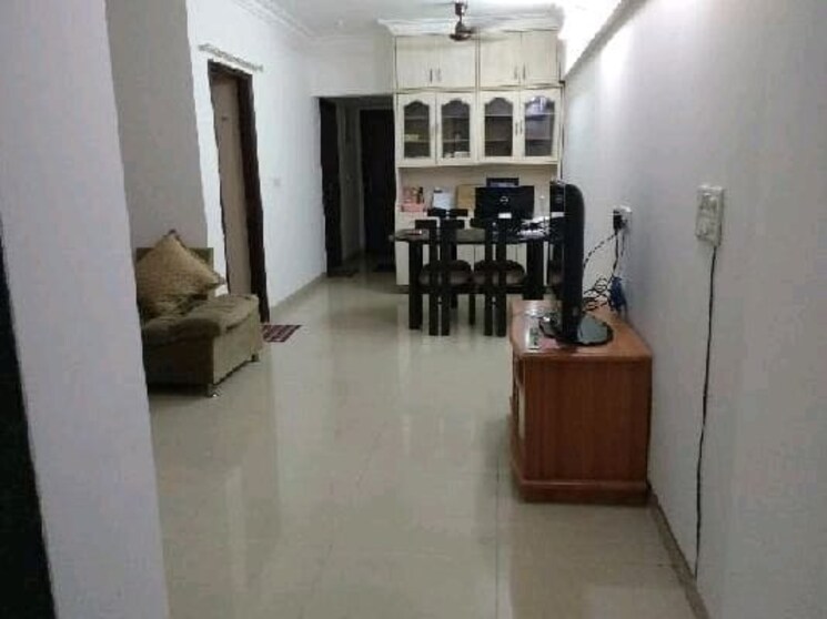 Living Room, yarrow-yucca-vinca 3 Bedroom 1444 Sq.Ft. Apartment In Chandivali Mumbai 8796325