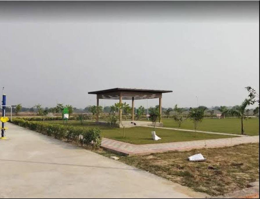 Plot For Sale in Soha Neal City