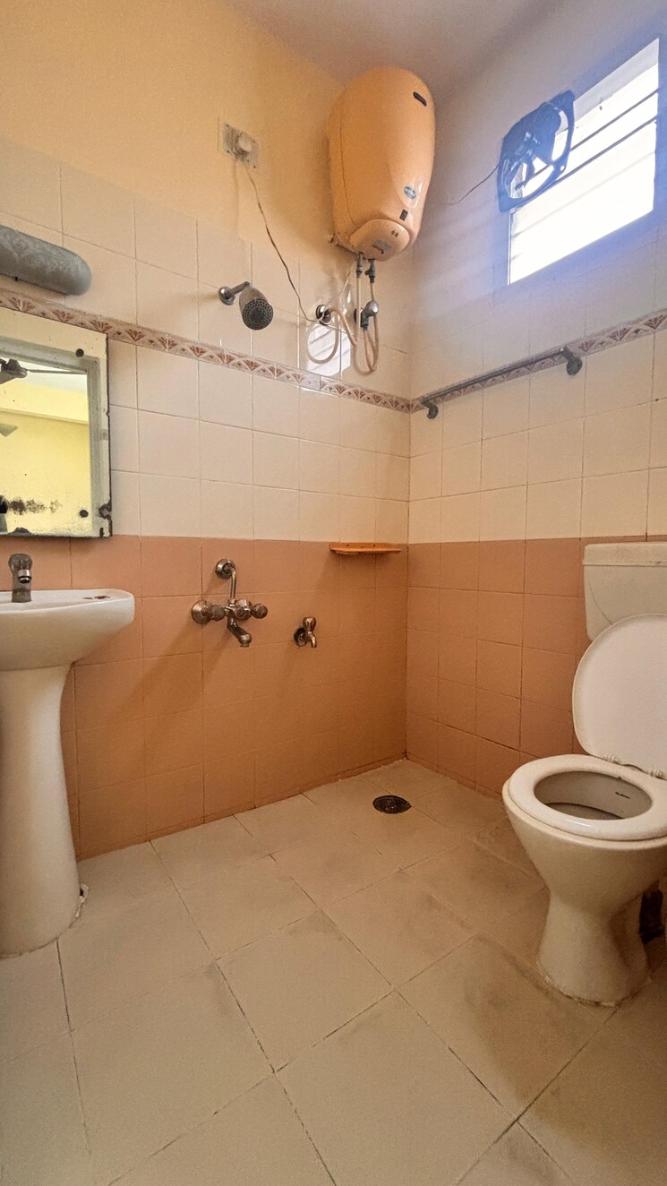 Master Bedroom, dommlur 1 Bedroom 550 Sq.Ft. Builder Floor In Domlur Bangalore 8796333