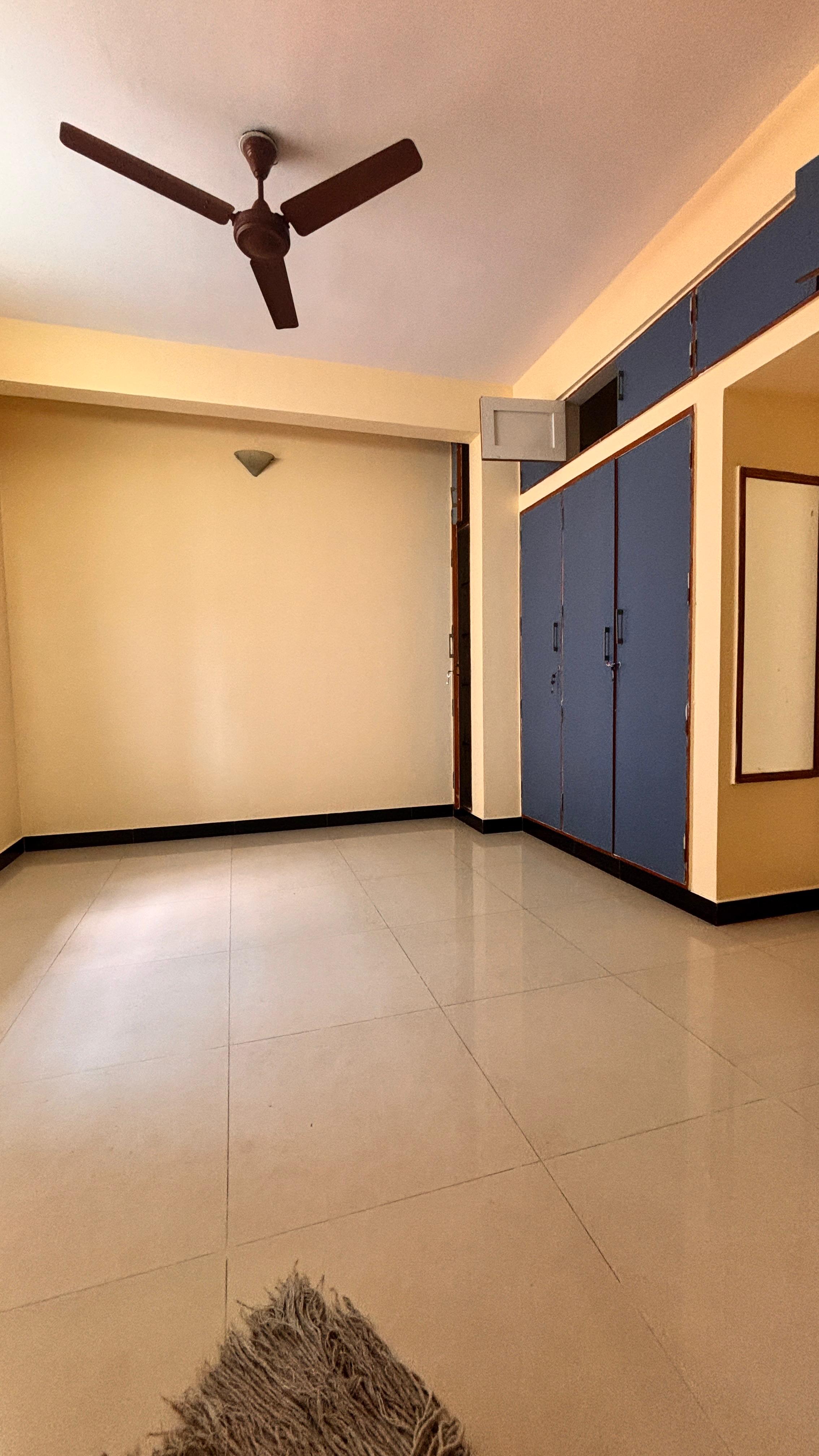 1 BHK 550 Sq.Ft. Builder Floor in Dommlur