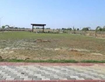  Plot – Exterior View View at Soha Neal City, Sector 98 - for Sale