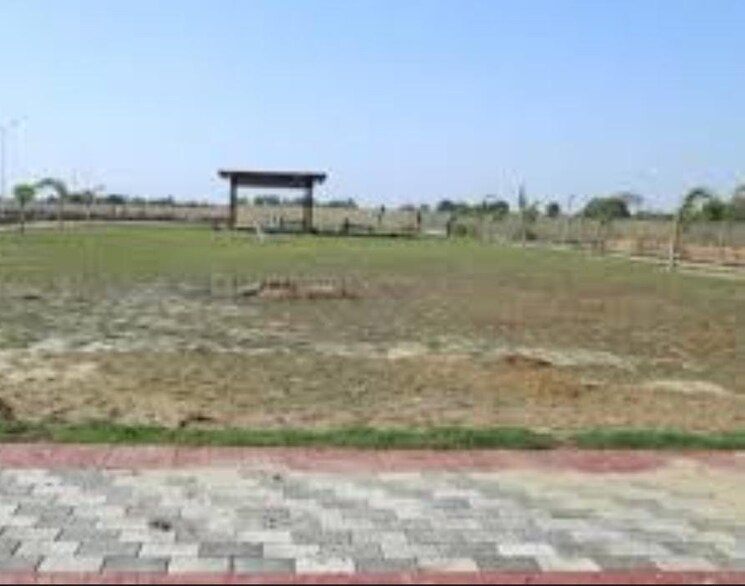 Exterior View, soha-neal-city  155 Sq.Yd. Plot In Sector 98 Faridabad 8796307