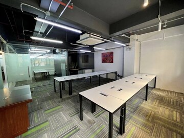 Team Area in  Office Space at Model Colony – for Rent