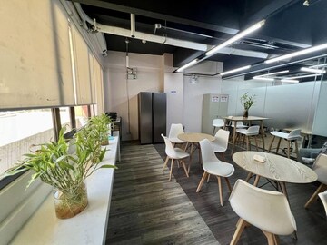 Team Area in  Office Space at Model Colony – for Rent