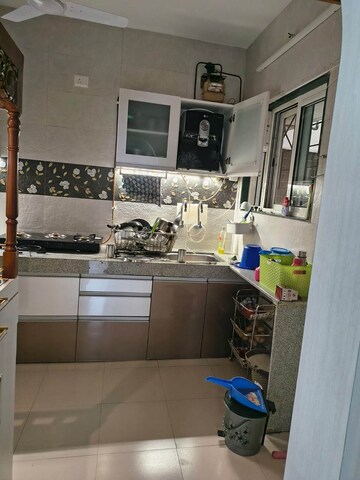 Team Area in 2 BHK Apartment at A.V.Bhat Oakwoods Apartment, Viman Nagar – for Rent