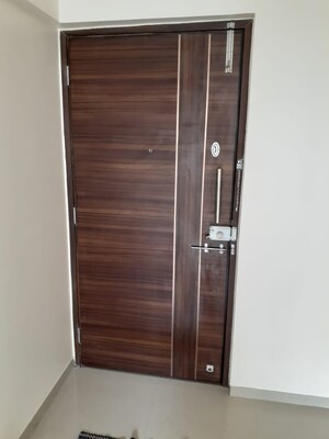 Furnished Amenities in 1 BHK Apartment at Veena Dynasty, Vasai East – for Sale