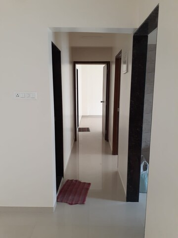Building Lobby in 1 BHK Apartment at Veena Dynasty, Vasai East – for Sale