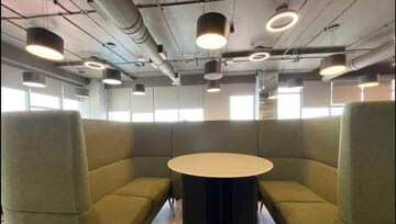 Team Area in  Office Space at Model Colony – for Rent