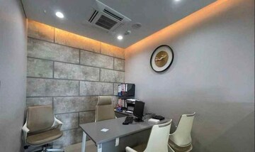 Team Area in  Office Space at Model Colony – for Rent