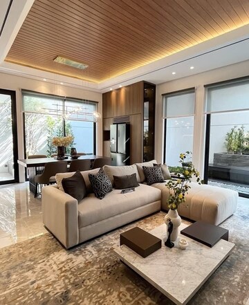 Gym in 2 BHK Builder Floor at Sector 38 – for Sale