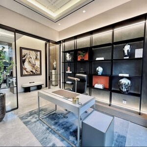 Master Bedroom in 2 BHK Builder Floor at Sector 38 – for Sale