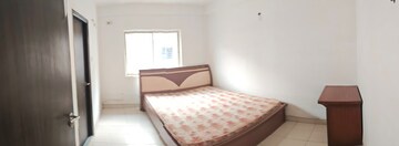 Bedroom in 3 BHK Apartment at Greenfield City, Maheshtala – for Sale