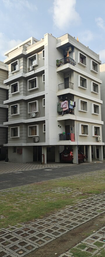 3 BHK Apartment For Sale in Greenfield City, Maheshtala