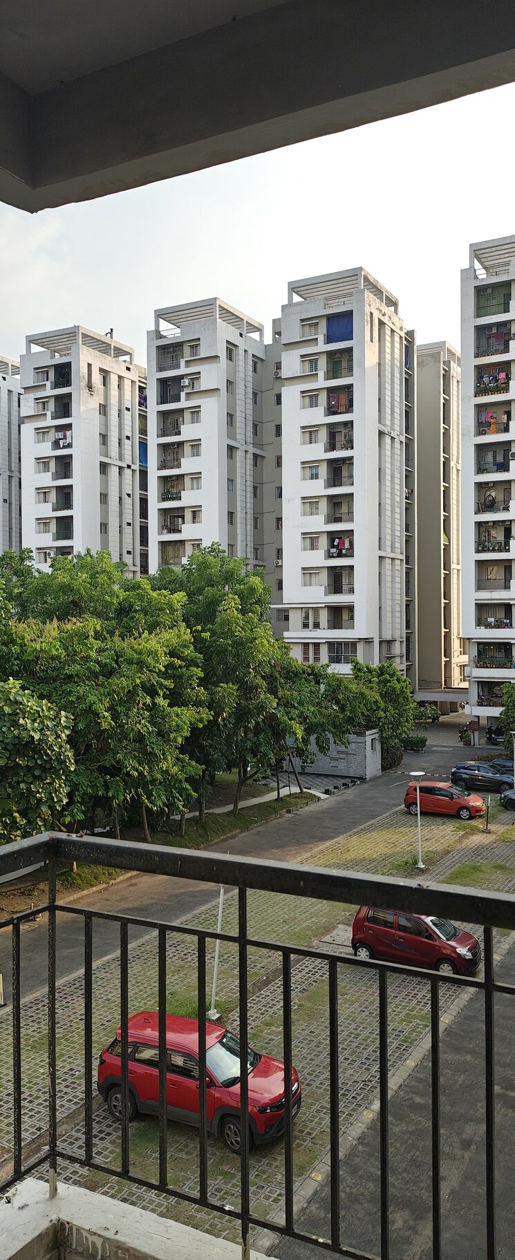 Exterior View, greenfield-city 3 Bedroom 895 Sq.Ft. Apartment In Maheshtala Kolkata 8796329