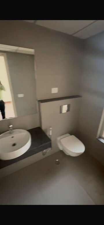 Bathroom in 3 BHK Apartment at Bestech Park View Altura, Sector 79 – for Sale