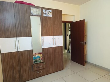 Bedroom in 1 BHK Apartment at Prestige Royale Gardens, Gantiganahalli – for Rent