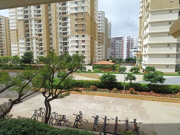 1 BHK Apartment For Rent in Prestige Royale Gardens, Gantiganahalli