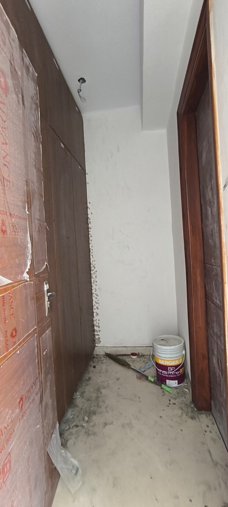 Balcony, bptp-amstoria-country-floor 3 Bedroom 2200 Sq.Ft. Independent House In Sector 102 Gurgaon 8796364