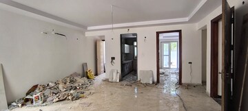 3 BHK Independent House For Rent in BPTP Amstoria Country Floor, Sector 102