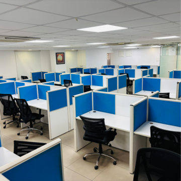  Office Space For Rent in Gachibowli