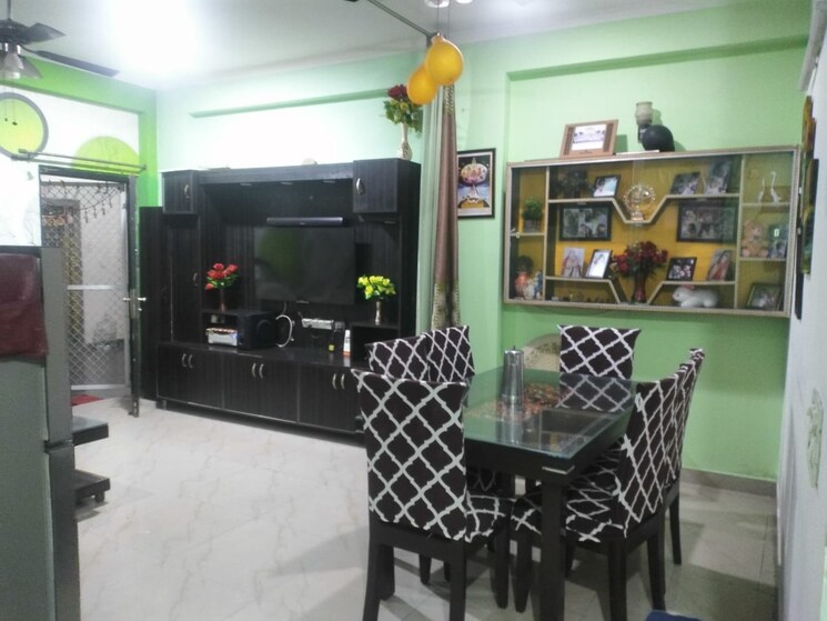 Gym, rising-homes 3 Bedroom 1325 Sq.Ft. Apartment In Sector 53 Noida 8796355