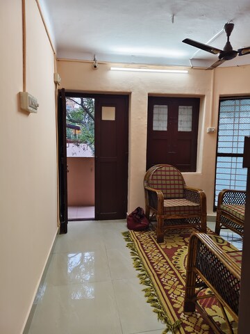 1 BHK Builder Floor For Rent in Halasuru