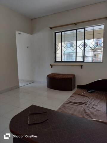 Living Room in 2 BHK Apartment at Rahul Park - D1 D2 D3 Building, Warje – for Rent