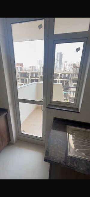 Balcony in 2 BHK Apartment at Hero Homes Gurgaon, Sector 104 – for Sale