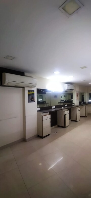 Floor Plan in  Office Space at Malviya Nagar – for Rent
