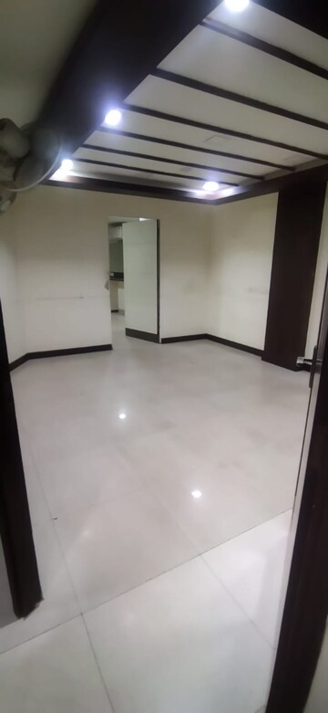 Floor Plan in  Office Space at Malviya Nagar – for Rent