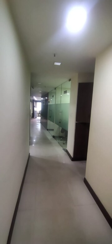 Floor Plan in  Office Space at Malviya Nagar – for Rent
