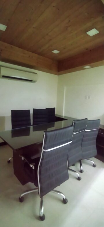 Team Area in  Office Space at Malviya Nagar – for Rent