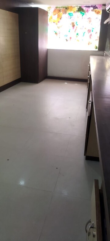 Floor Plan in  Office Space at Malviya Nagar – for Rent