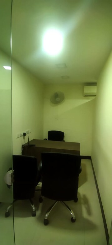 Furnished Amenities in  Office Space at Malviya Nagar – for Rent