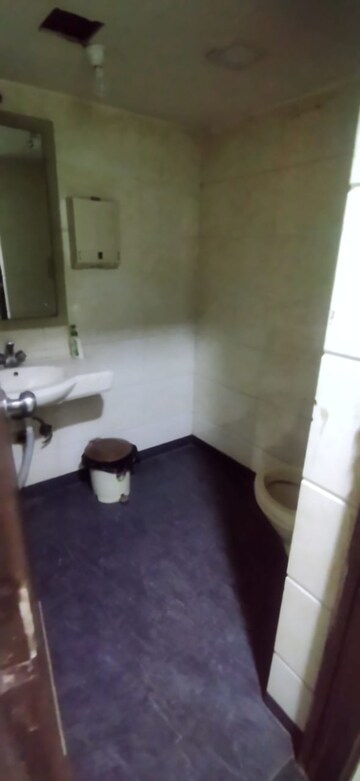 Floor Plan in  Office Space at Malviya Nagar – for Rent